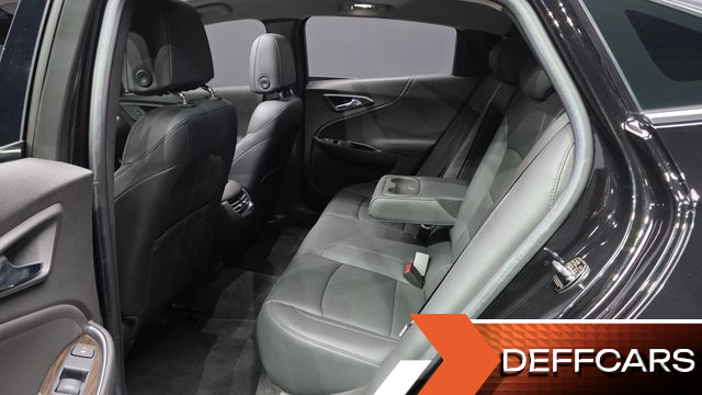 ChevroletGMDaewoo MALIBU 2.0 Turbo Redline купить на сайте DeffCars