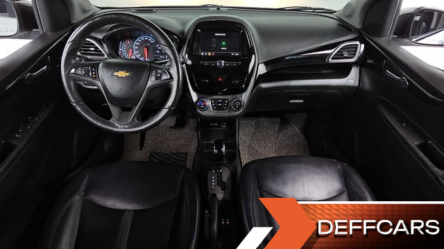 ChevroletGMDaewoo SPARK My Fit Edition купить на сайте DeffCars