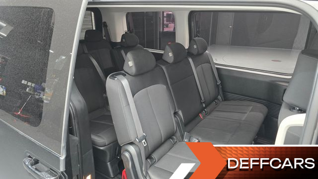 Hyundai STARIA Tourer 11-Seater Smart купить на сайте DeffCars
