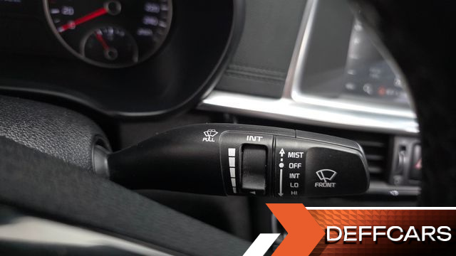 Kia K5 2.0 Noblesse купить на сайте DeffCars