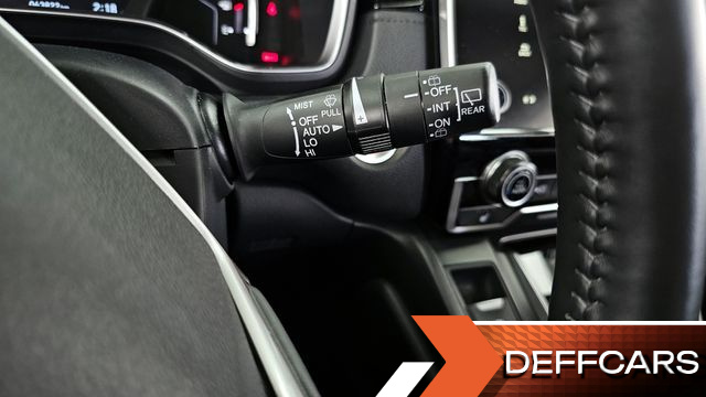 Honda CR-V 1.5 EX-L 2WD купить на сайте DeffCars