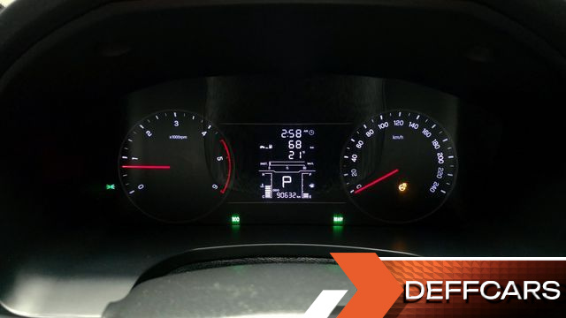 Ssangyong REXTON Diesel 2.2 4WD Adventure купить на сайте DeffCars