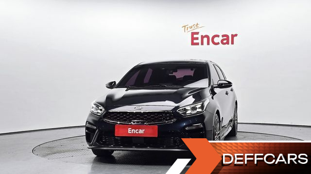 Kia K3 5Door GT Basic купить на сайте DeffCars