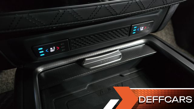 Ssangyong REXTON Diesel 2.2 4WD Prestige купить на сайте DeffCars