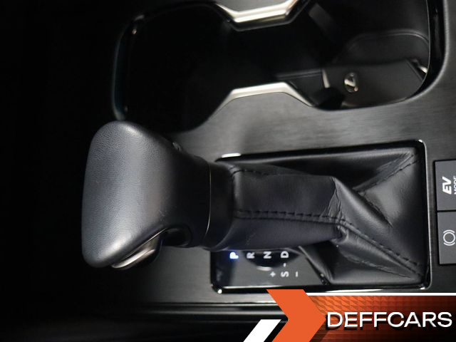 Lexus ES Luxury Plus купить на сайте DeffCars