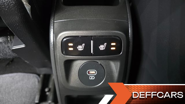 Kia RAY Gravity купить на сайте DeffCars