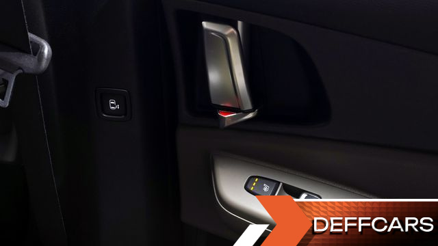 Kia CARNIVAL HEV 9seater Nobless купить на сайте DeffCars