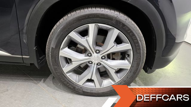 Hyundai PALISADE Gasoline 3.8 4WD Prestige купить на сайте DeffCars