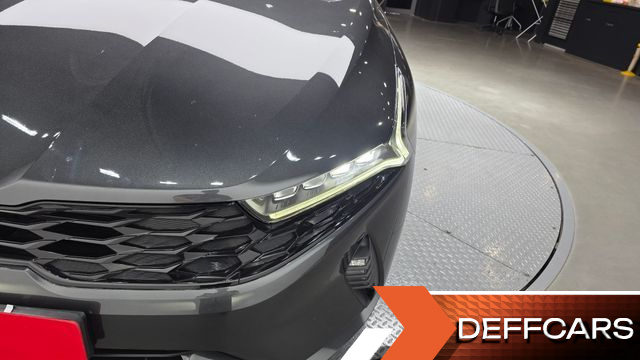 Kia K5 Trendy купить на сайте DeffCars