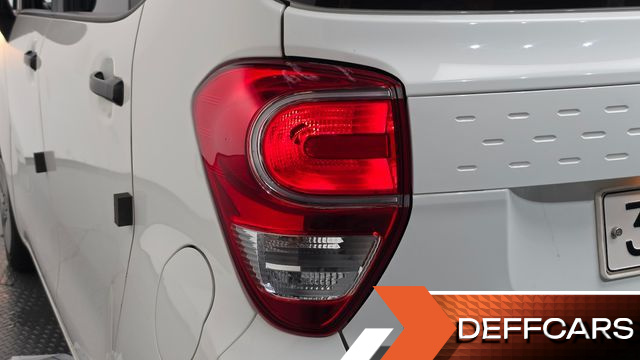 Kia RAY Van Standard купить на сайте DeffCars