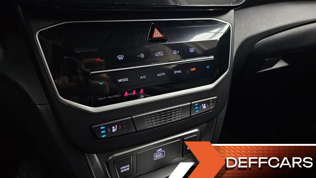 Ssangyong TIBOLI 1.5 2WD V7 купить на сайте DeffCars