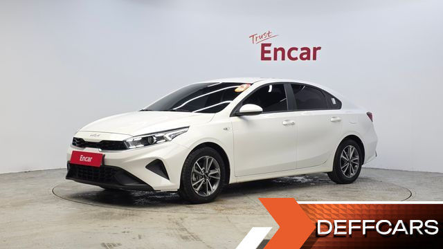Kia K3 1.6 Trendy купить на сайте DeffCars
