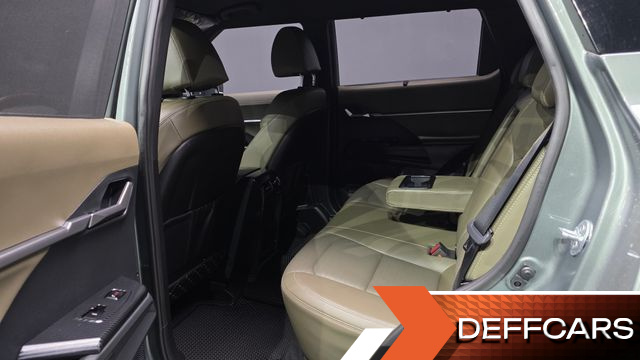 Ssangyong TORRES Gasoline 1.5 2WD T7 купить на сайте DeffCars