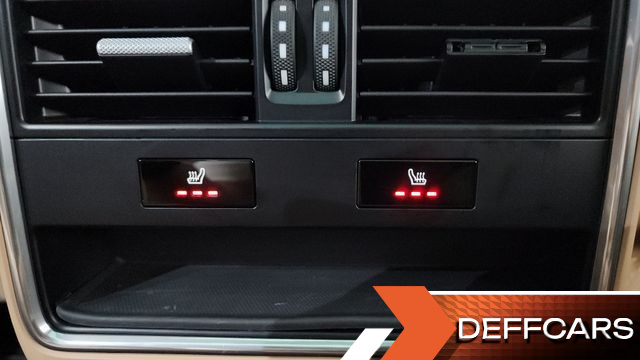 Porsche CAYENNE 3.0 купить на сайте DeffCars