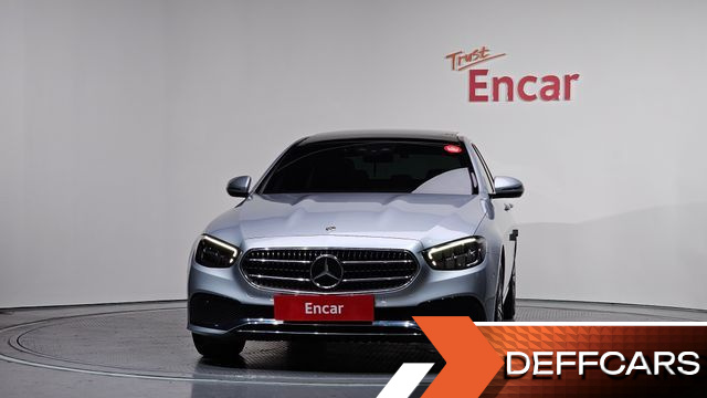 Mercedes E-CLASS E250 Avantgarde купить на сайте DeffCars