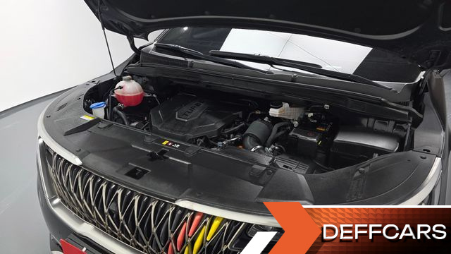 Kia CARNIVAL 7-Seater Noblesse купить на сайте DeffCars