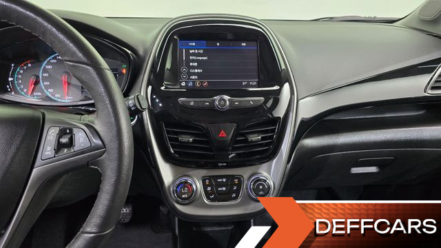 ChevroletGMDaewoo SPARK Premier купить на сайте DeffCars