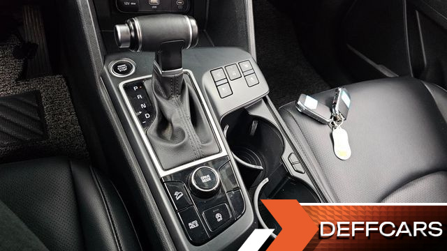 Kia SPORTAGE Diesel 2.0 2WD Prestige купить на сайте DeffCars