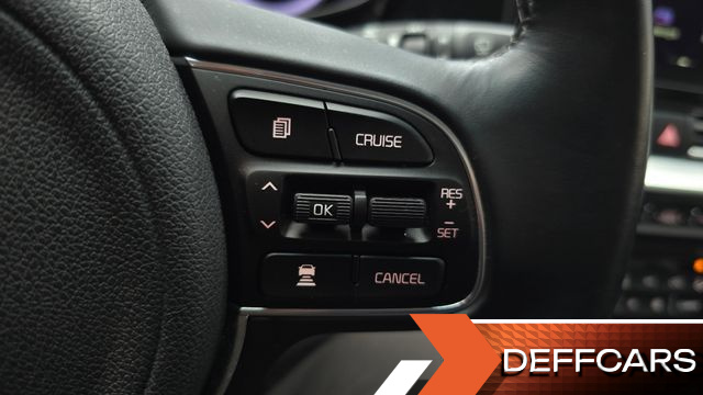 Kia NIRO 1.6 HEV Prestige купить на сайте DeffCars