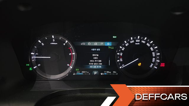 Ssangyong REXTON Diesel 2.2 4WD Dynamic Edition (5-Link) купить на сайте DeffCars