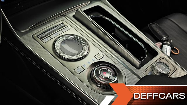 Genesis GV80 2.5T Gasoline AWD купить на сайте DeffCars