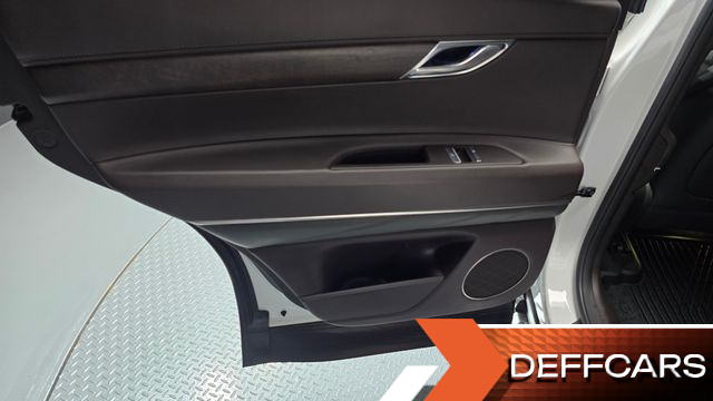 Genesis GV80 2.5T Gasoline 2WD купить на сайте DeffCars
