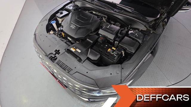 Hyundai GRANDEUR 3.3 Exclusice купить на сайте DeffCars