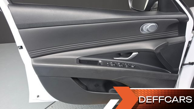 Hyundai AVANTE 1.6 Modern купить на сайте DeffCars
