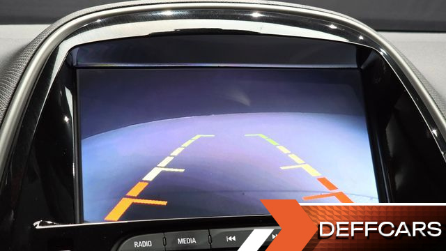 ChevroletGMDaewoo SPARK Premier купить на сайте DeffCars