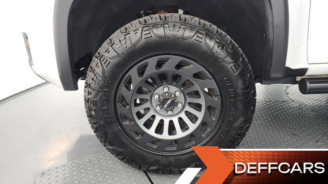 ChevroletGMDaewoo COLORADO 3.6 Extreme-X 4WD купить на сайте DeffCars