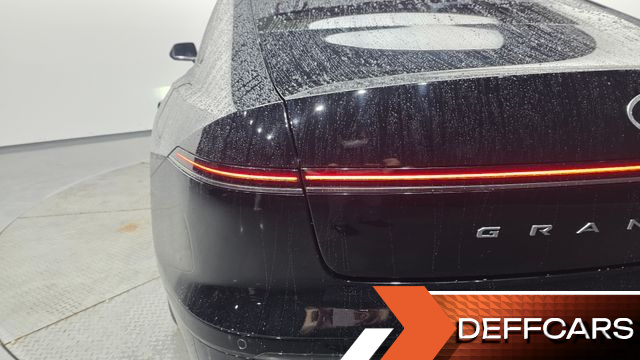 Hyundai GRANDEUR 2,5 Gasoline 2WD Premium купить на сайте DeffCars