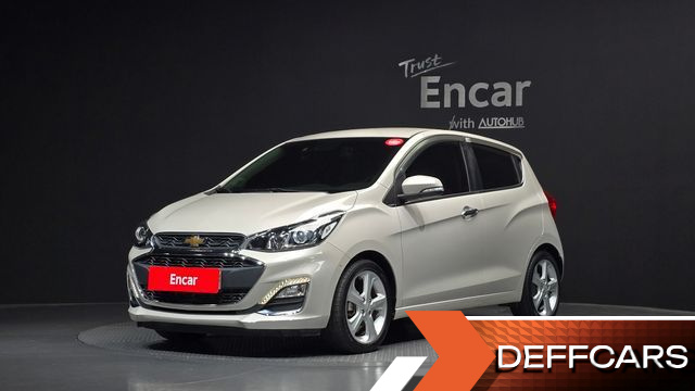 ChevroletGMDaewoo SPARK Premier купить на сайте DeffCars