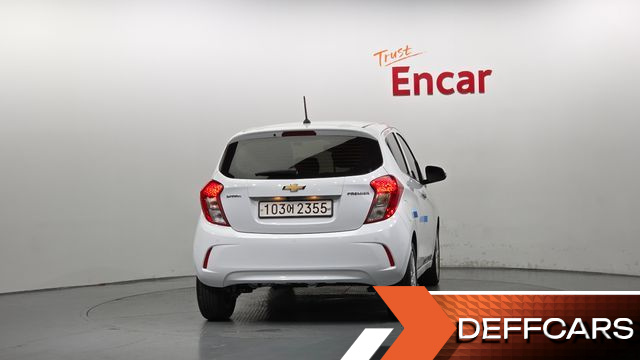 ChevroletGMDaewoo SPARK Premier купить на сайте DeffCars