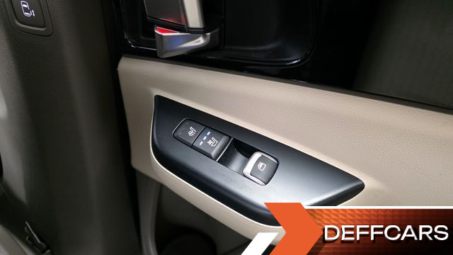 Kia CARNIVAL 9-Seater Prestige купить на сайте DeffCars
