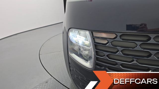 Hyundai STARIA Tourer 9-Seater Modern купить на сайте DeffCars