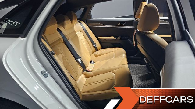 Kia K5 Noblesse купить на сайте DeffCars