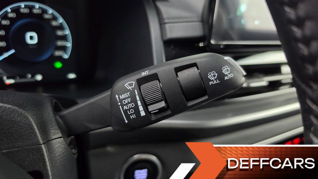 Ssangyong REXTON Diesel 2.2 4WD Culman Prestige купить на сайте DeffCars