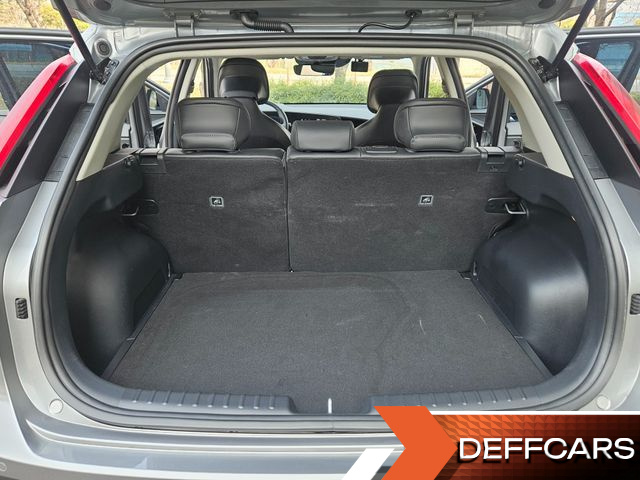 Kia NIRO Prestige купить на сайте DeffCars