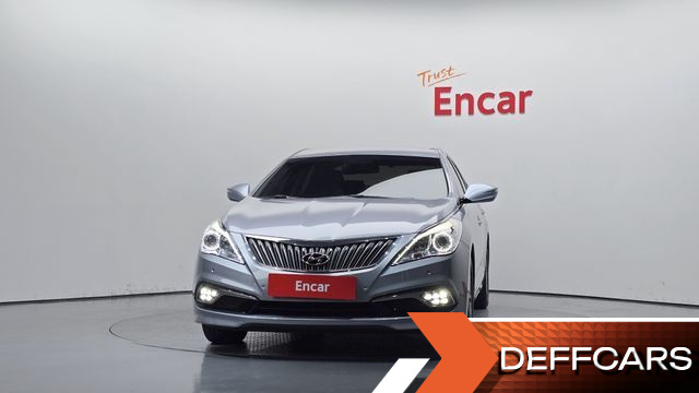 Hyundai GRANDEUR HG240 Modern Collection купить на сайте DeffCars