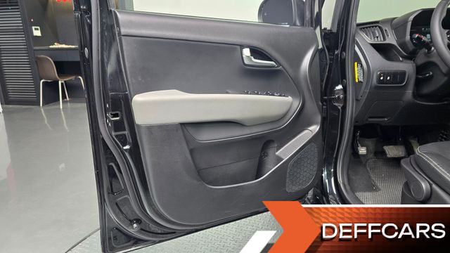 Kia RAY Signature купить на сайте DeffCars