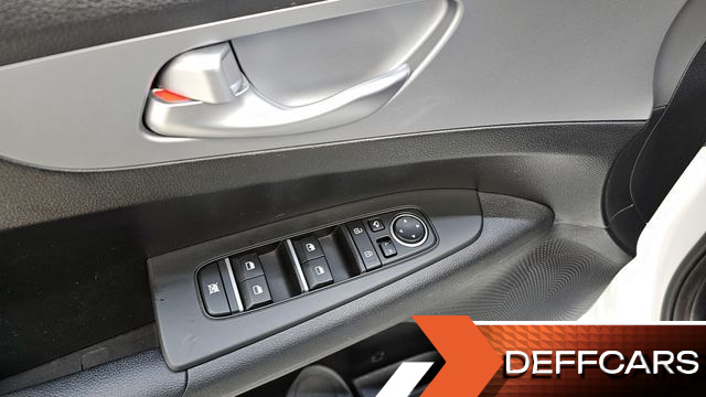 Kia K3 1.6 Trendy купить на сайте DeffCars