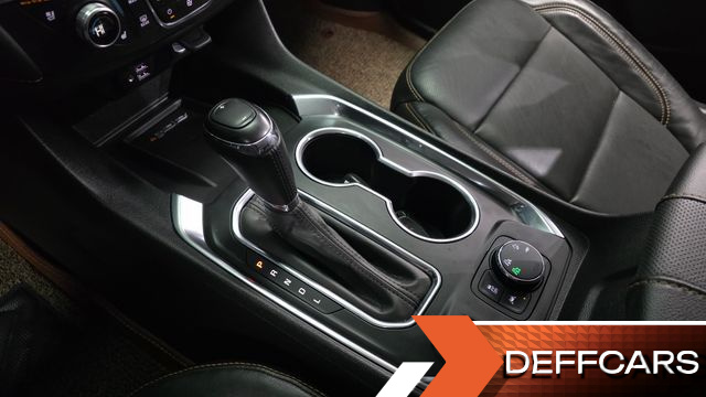 ChevroletGMDaewoo TRAVERSE 3.6 AWD Premier купить на сайте DeffCars