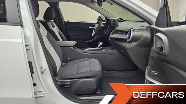 ChevroletGMDaewoo TRAX 1.2 LS купить на сайте DeffCars