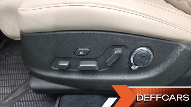 Genesis GV80 3.5T e-S/C Gasoline AWD купить на сайте DeffCars
