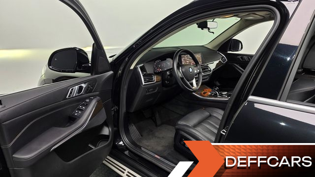 BMW X5 xDrive 30d xLine купить на сайте DeffCars