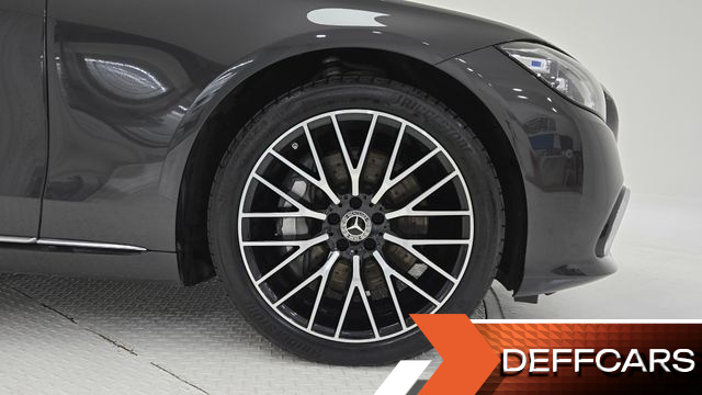Mercedes S-CLASS S450L 4MATIC купить на сайте DeffCars