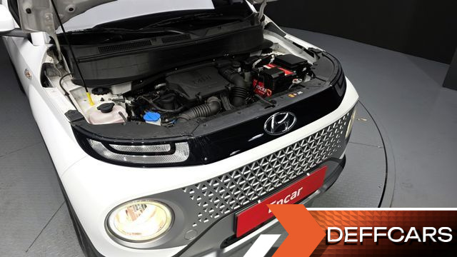 Hyundai CASPER Modern купить на сайте DeffCars