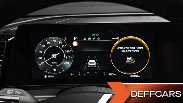 Kia SPORTAGE Gasoline 1.6 Turbo 2WD Signature Gravity купить на сайте DeffCars