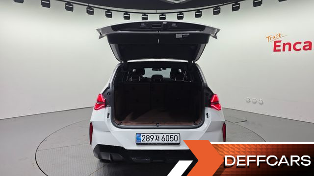 BMW X3 xDrive 20 M Sport Pro купить на сайте DeffCars