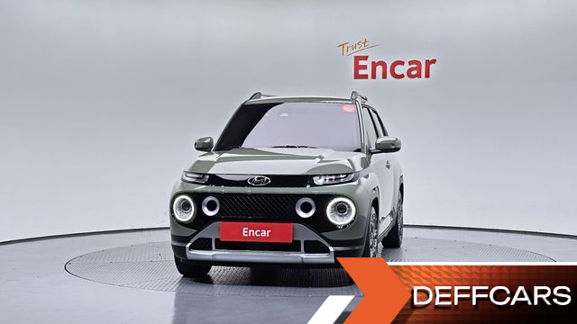 Hyundai CASPER Turbo Inspiration купить на сайте DeffCars